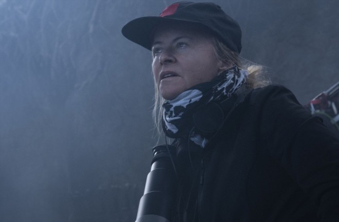 Charlotte Brändström